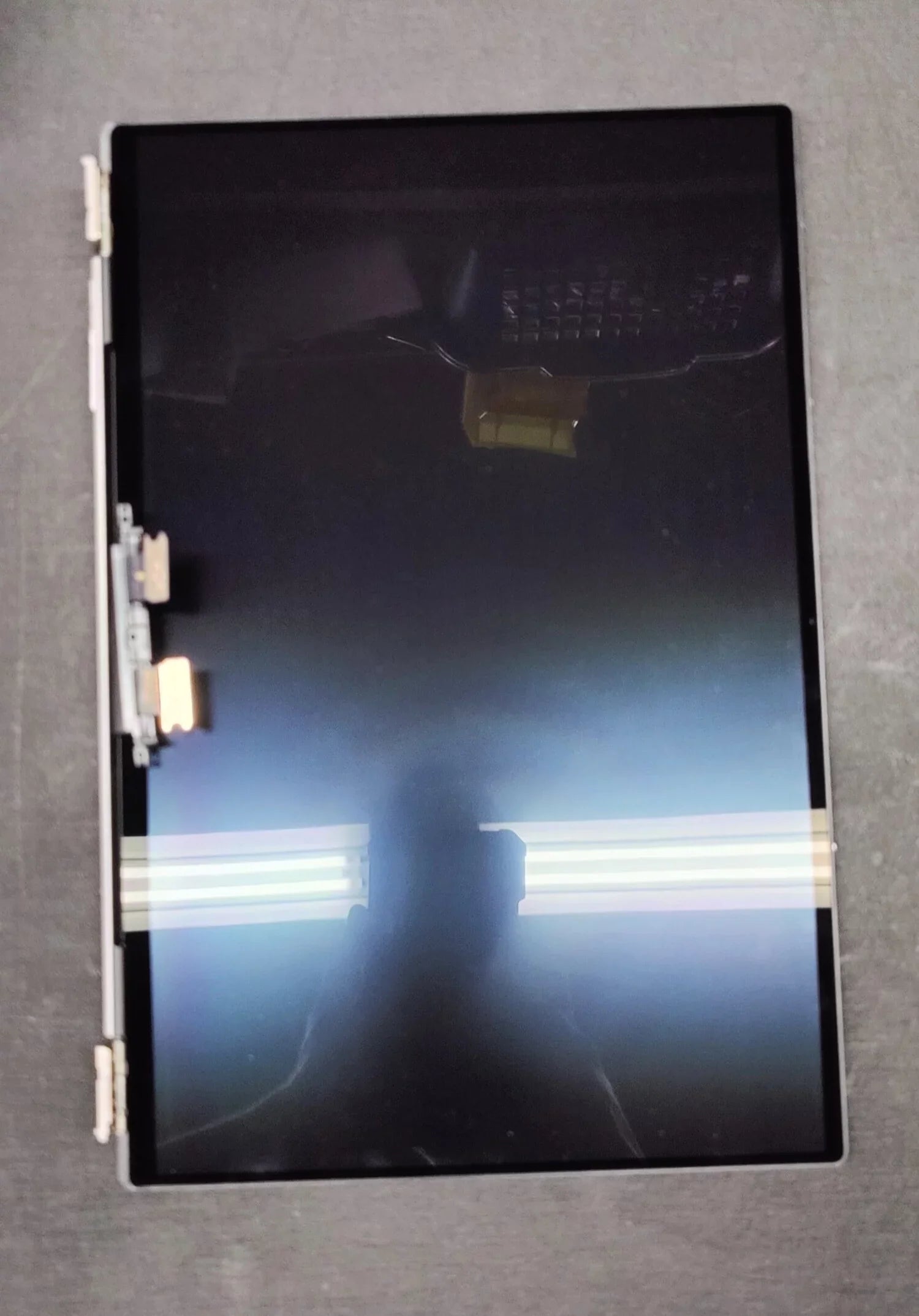 Restored Dell  Touch  Display 13.4 Inch Assembly For  13 9310 (Refurbished - Like New)