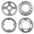Rear Sprocket Steel - 38T For Ducati Monster 1000-1000s-