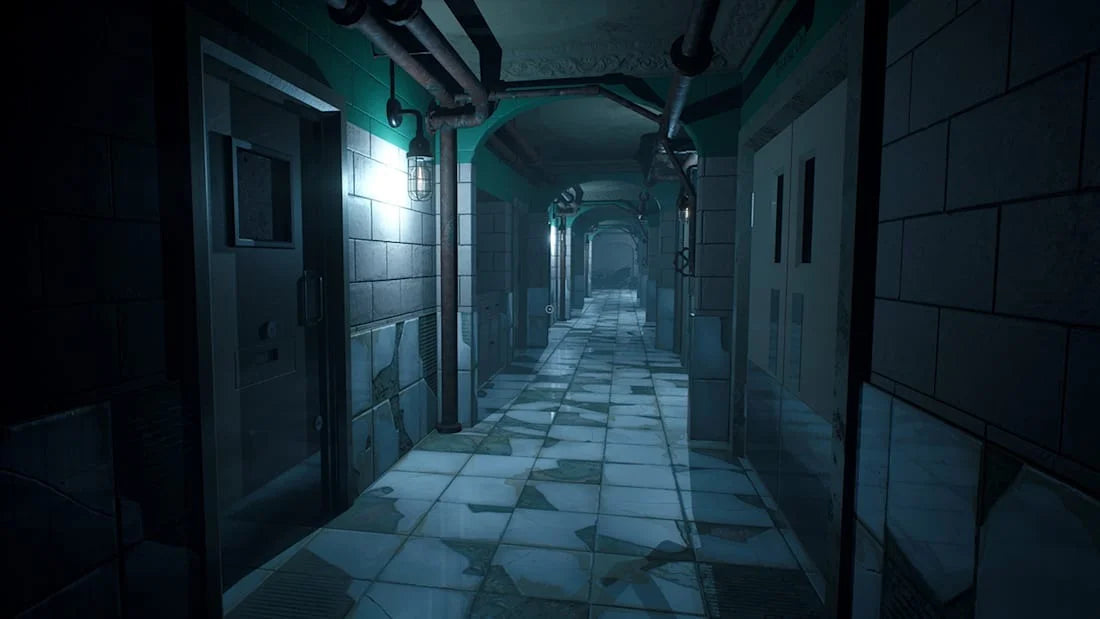 Infliction: Extended Cut ( Limited Run 009) - PlayStation 5