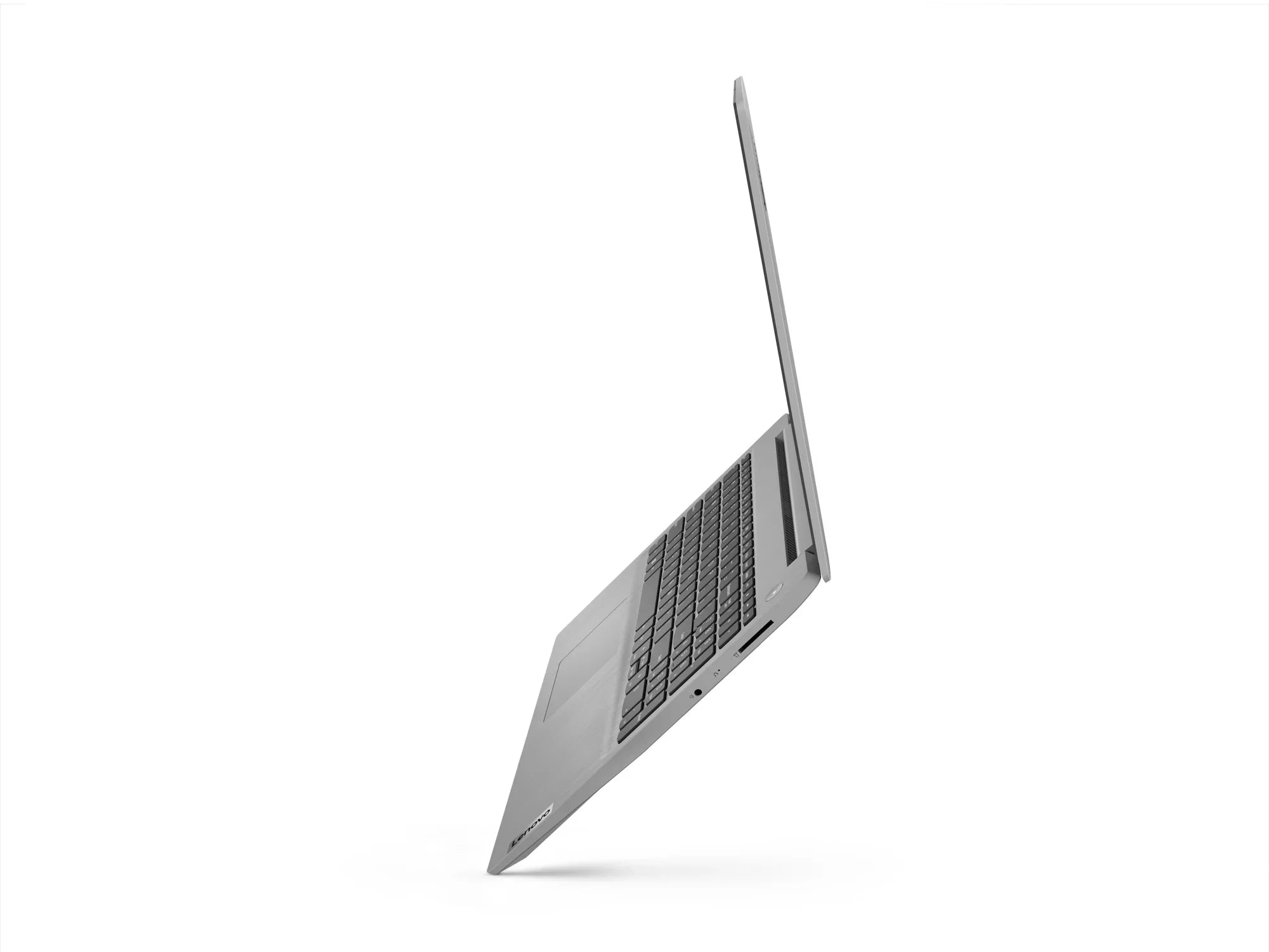 Lenovo IdeaPad 3i Laptop, 15.6"  Display, Intel Core i3-1115G4 Upto 4.1GHz, 12GB , 256GB NVMe , , Card Reader, Wi-Fi, Bluetooth, Windows 11 Pro