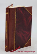 Darwin' Place In History 1961 [Leather Bound]