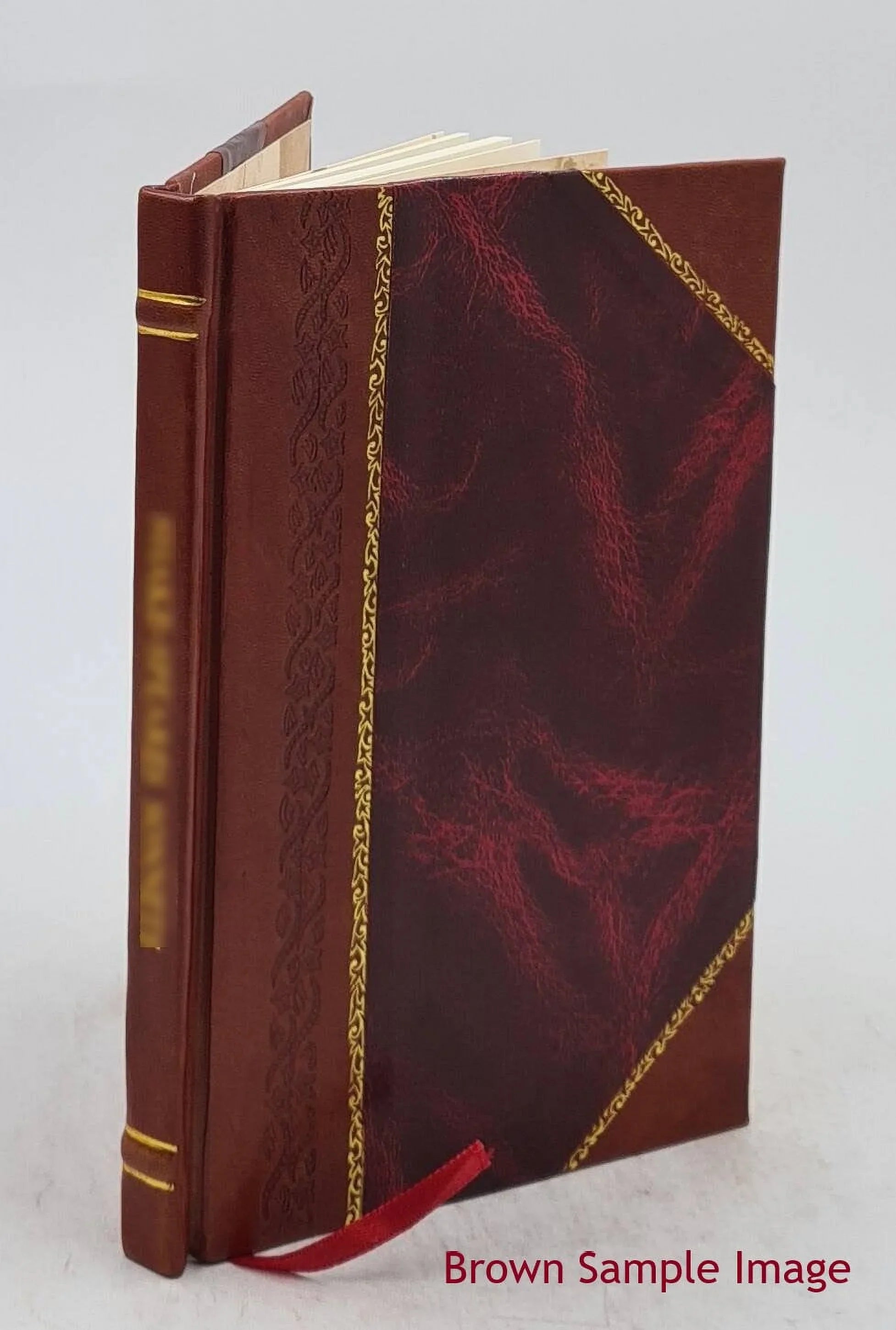 Darwin' Place In History 1961 [Leather Bound]