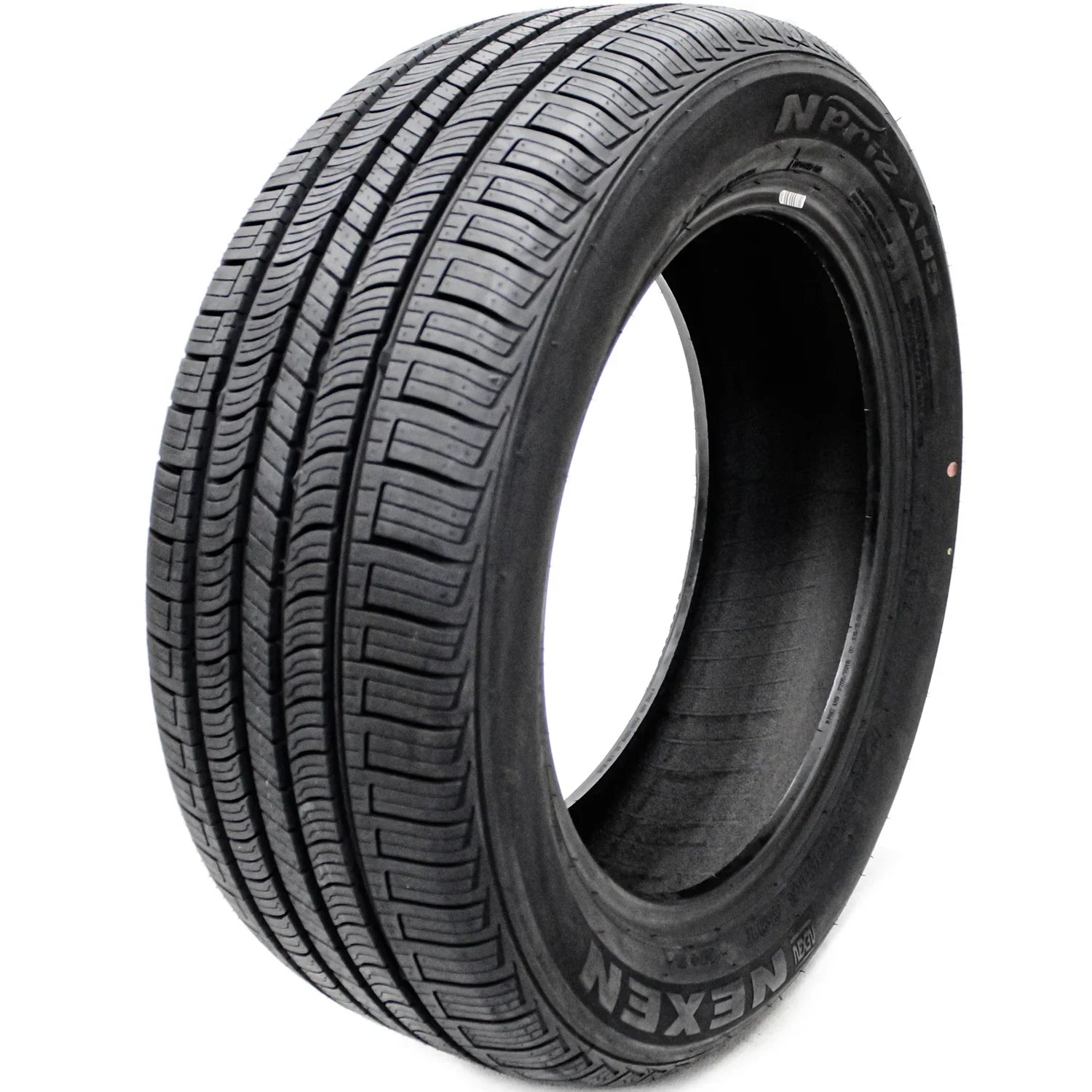 Pair of 2 () Nexen 'Priz  195/65R15 89T  All Season / Tires Fits: 2009-12 Honda Civic Hybrid-, 2010-11 Toyota Prius Base