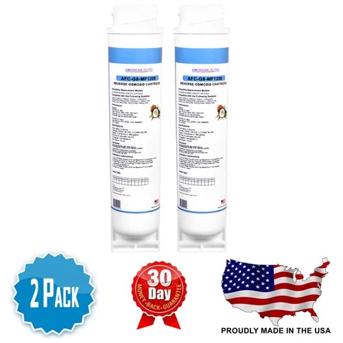 Brand , Water Filters , Model # -- , Compatible with ®  - 2 Filters - Made in ...