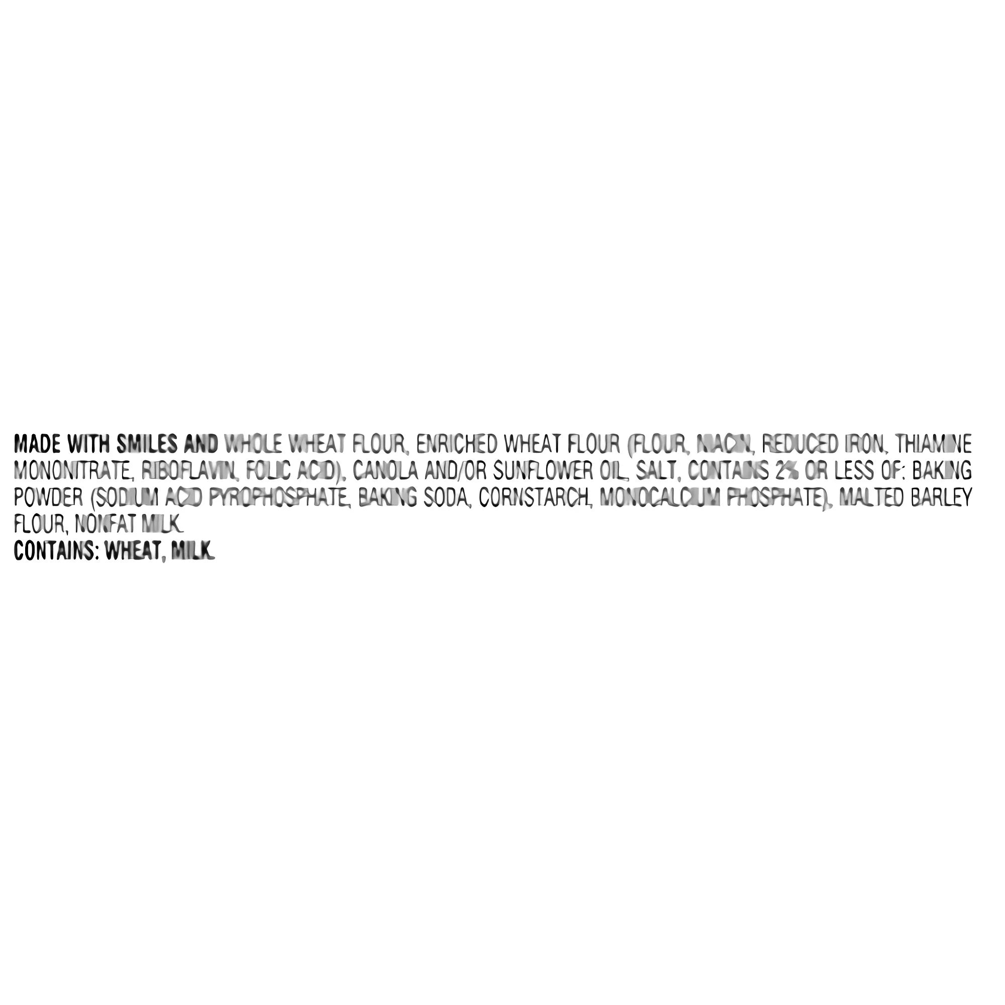 Tribeca Curations | Whole Grain Pretzel Gold Fish Individual Packets, School Approved | .75 | Pack of 100
