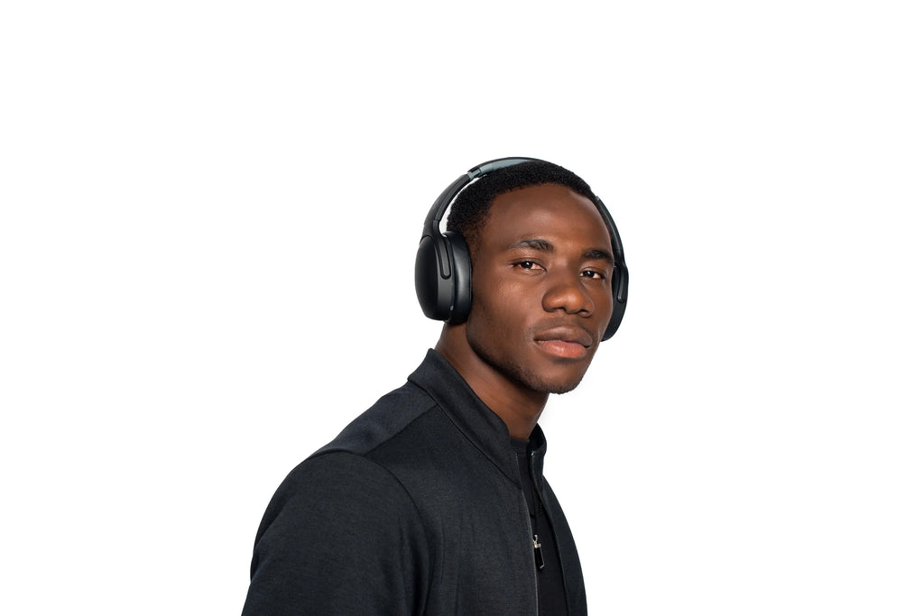 Skullcandy Crusher Evo  over-Ear Headphones in Black