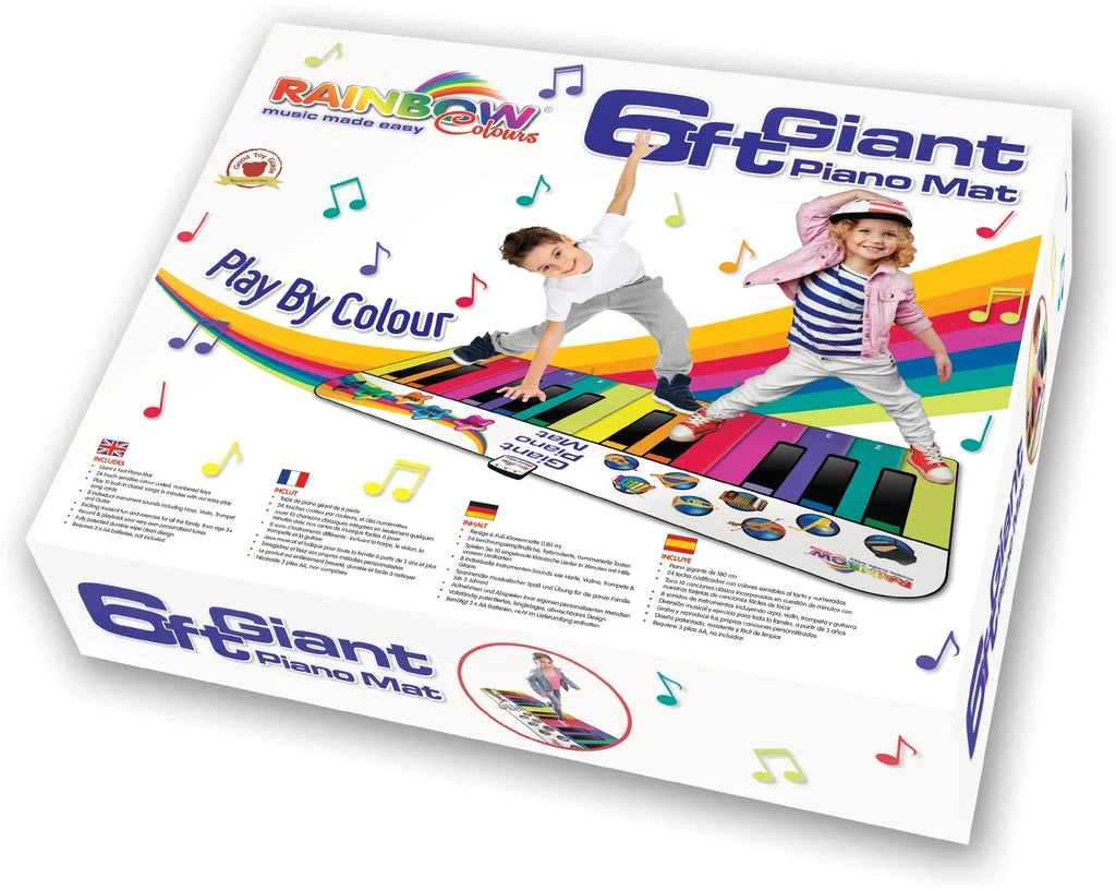 Rosetta Stone - An Eye For The Main Chance - Rock - Vinyl