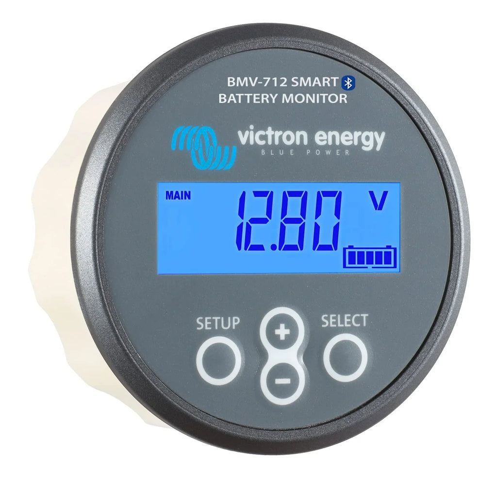 Victron -712 Battery Monitor