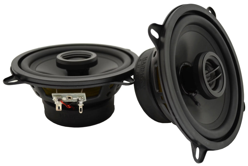 Fits Volvo  1988-2000 Rear Door Replacement Speaker Harmony - Speakers