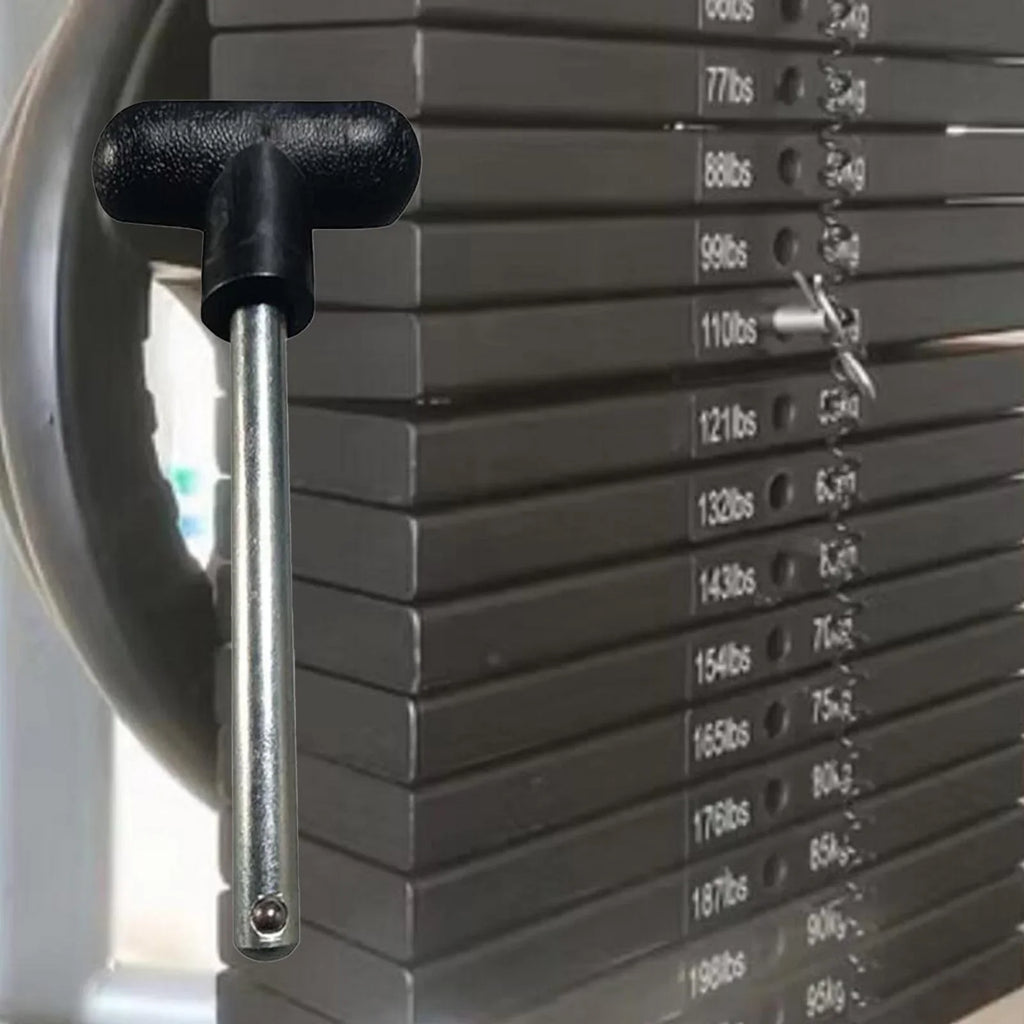 6xWeight Stack Pin Multipurpose Exercise Equipment Portable Weight Machine Pin