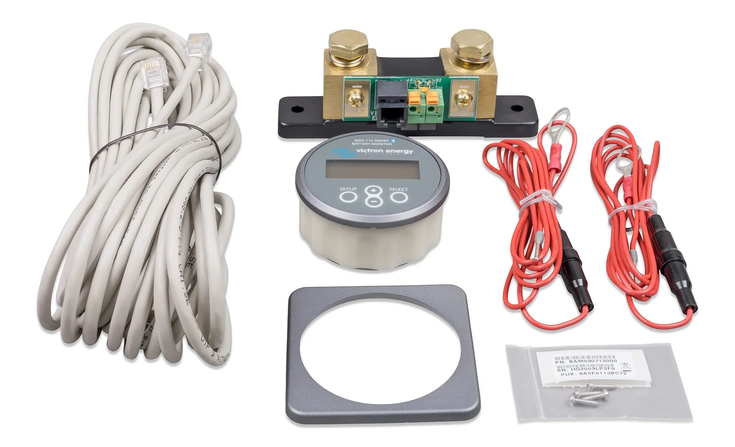 Victron -712 Battery Monitor