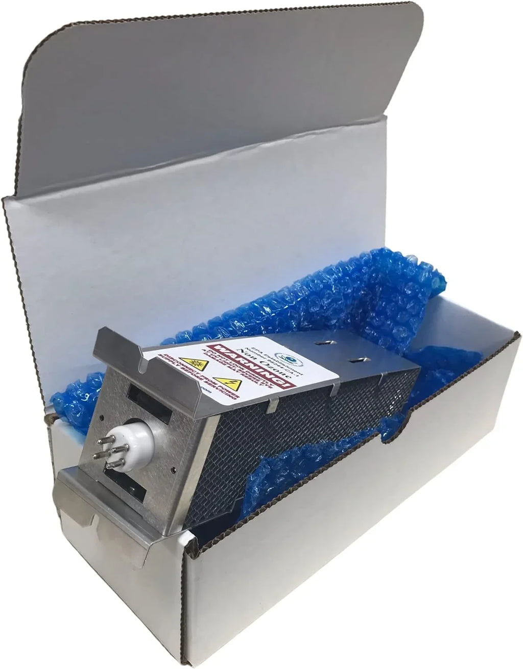Air Scrubber Plus Advanced Photocatalytic Oxidation () 9" Replacement Cell and  Bulb