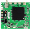Main Board 6M03M0002600R .. for Vizio -