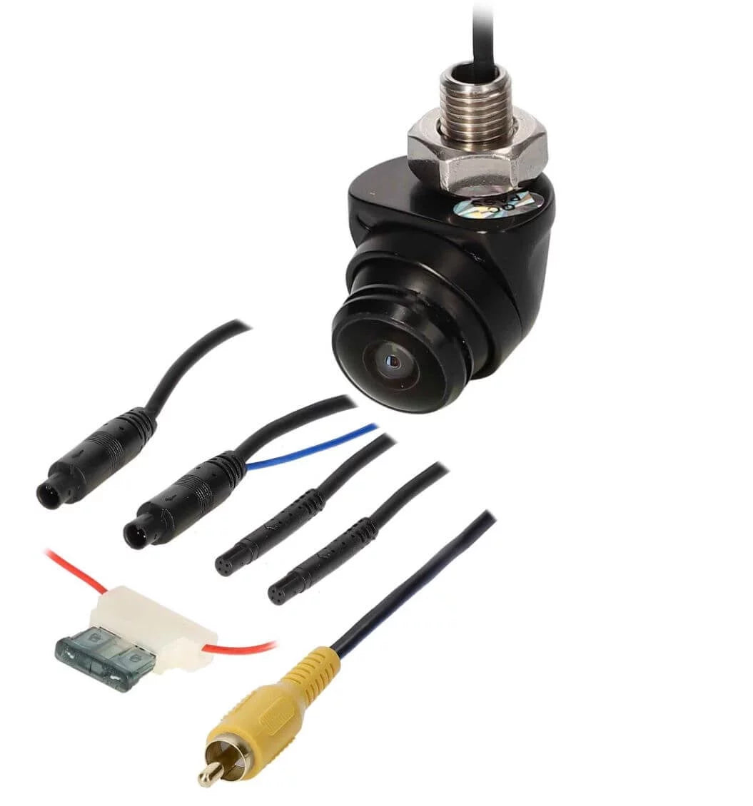 iBEAM -190 Adjustable Wide Angle Camera