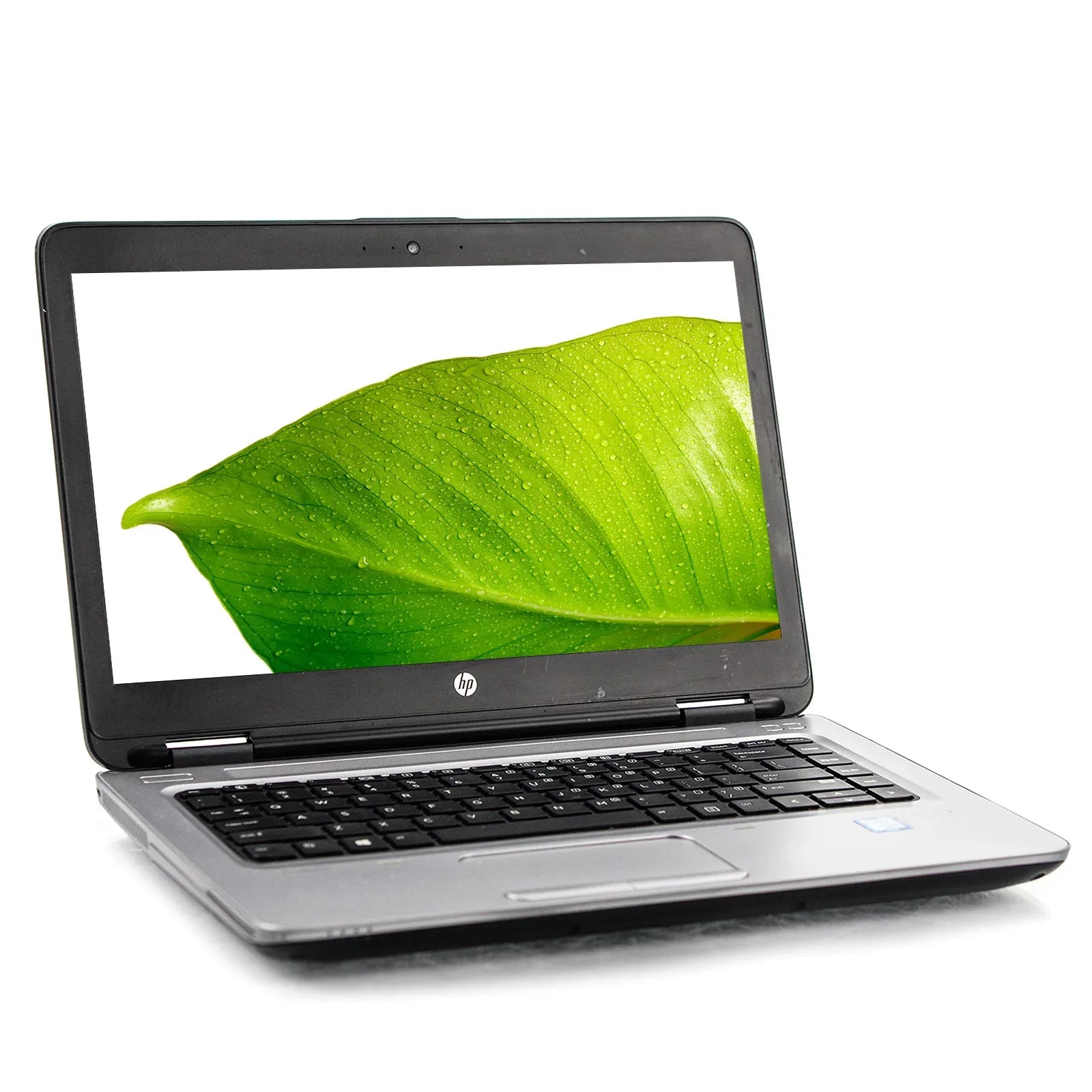 Used  ProBook 640  14" Laptop Core i7 8GB 256GB  2.5" Integrated Graphics Win 10 Pro 1 Yr Wty  v.