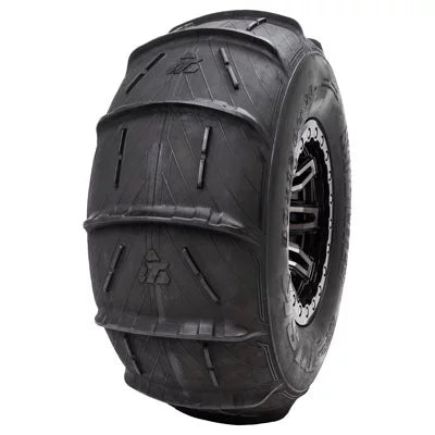 Sand Lite Rear Tire 30x12-14 (14 Paddle) for Polaris    4   2019