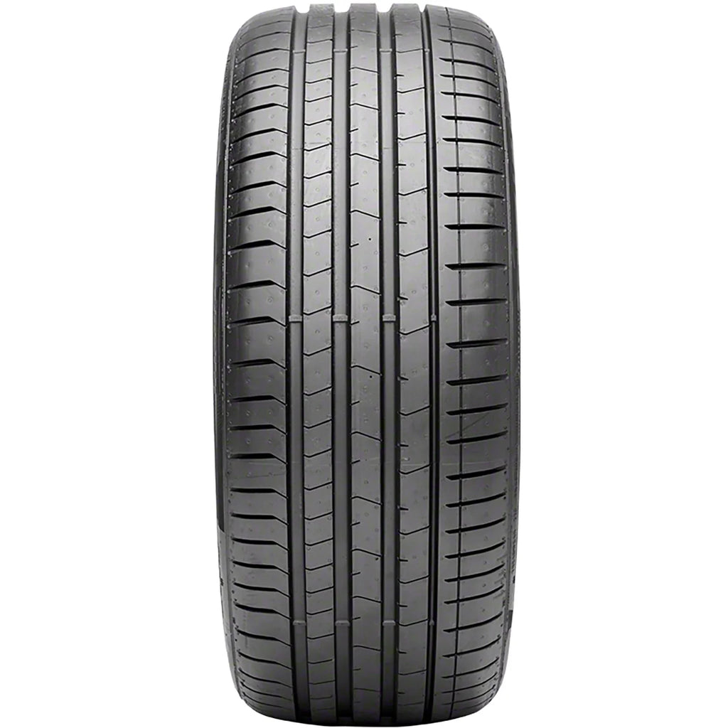 Pirelli  Zero -Luxury Summer 255/35R20 97W  Passenger Tire