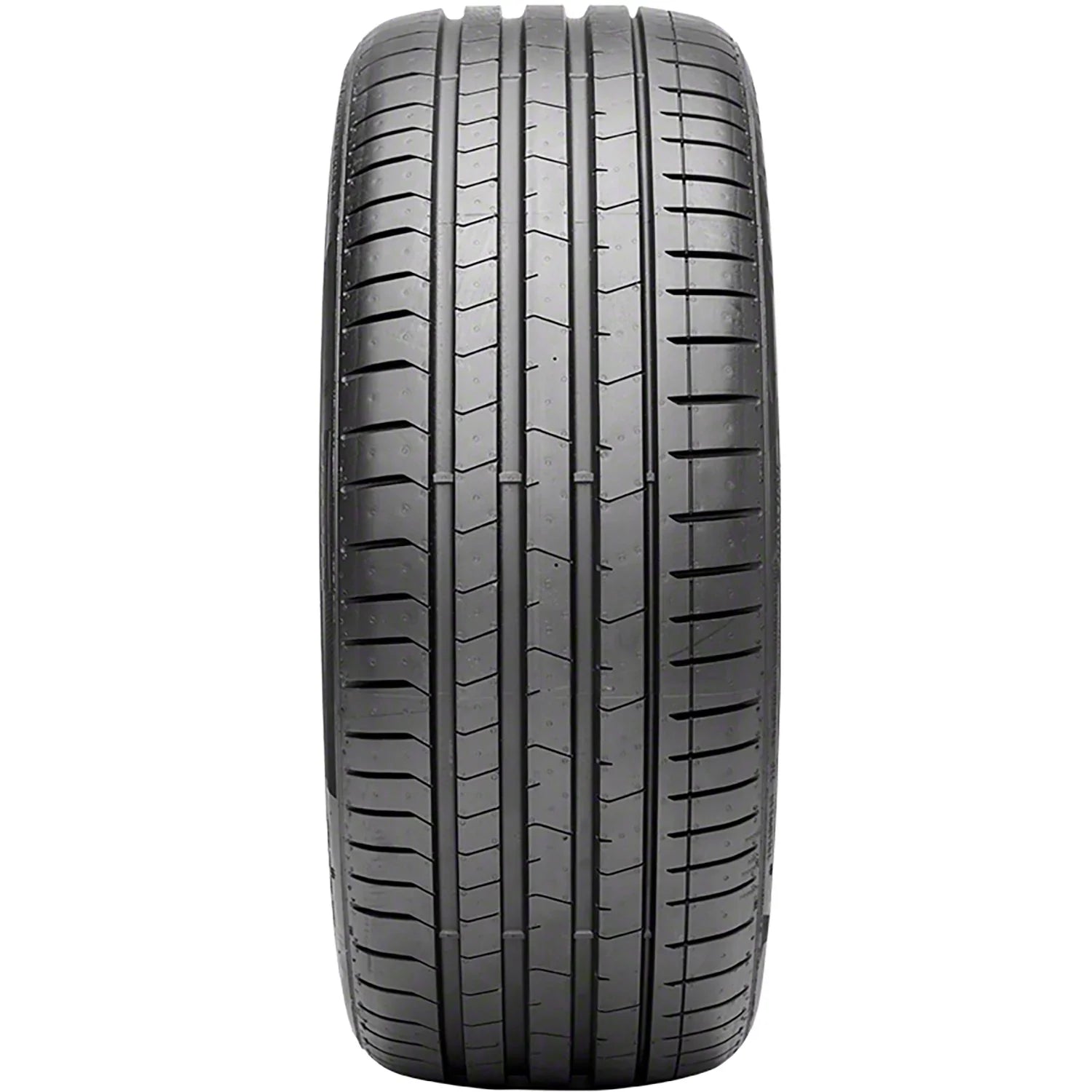 Pirelli  Zero -Luxury Summer 255/35R20 97W  Passenger Tire
