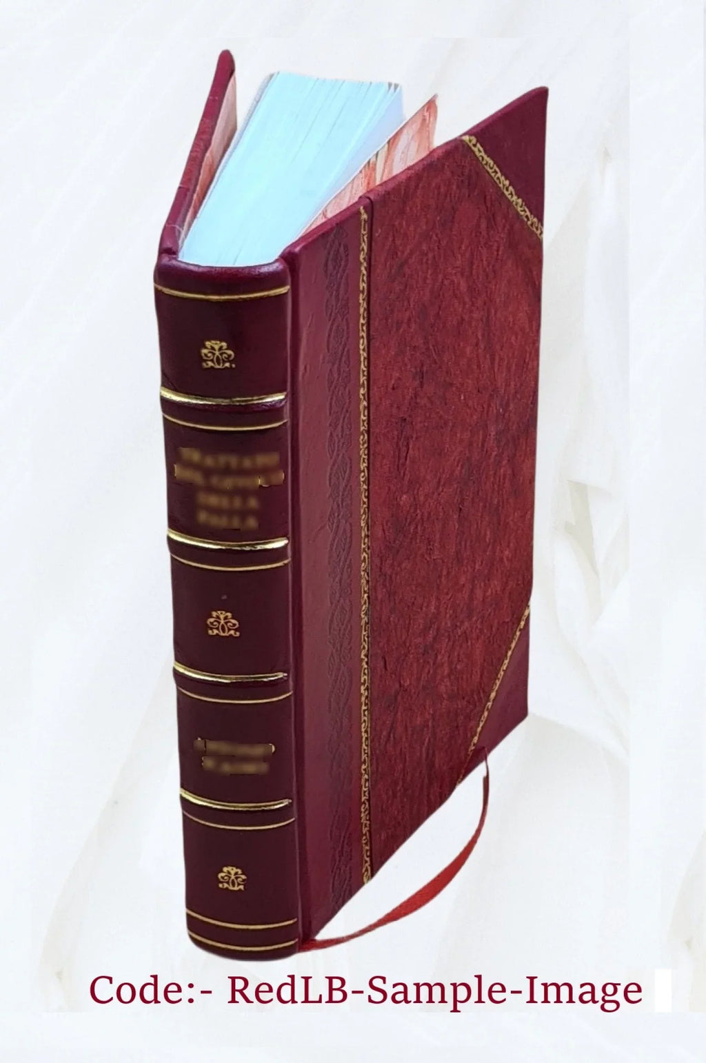 theoretical and practical treatise on malting and brewing 1835 [Leather Bound]