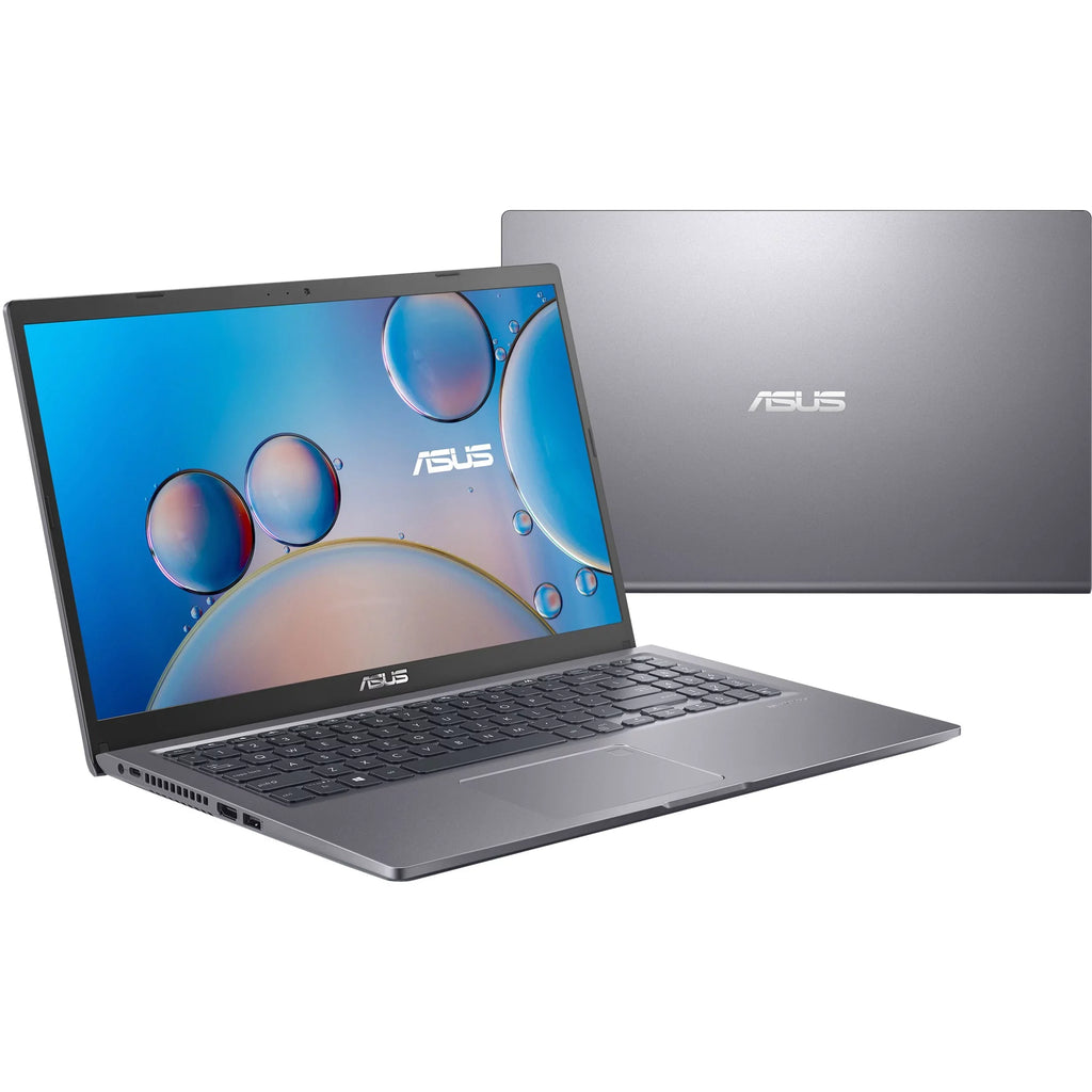 Asus VivoBook 15 , 15.6\" Full , Intel Core i5-1135G7, Intel Iris Xe Graphics, 8GB , 512GB , Slate Gray, Windows 10 Home, -