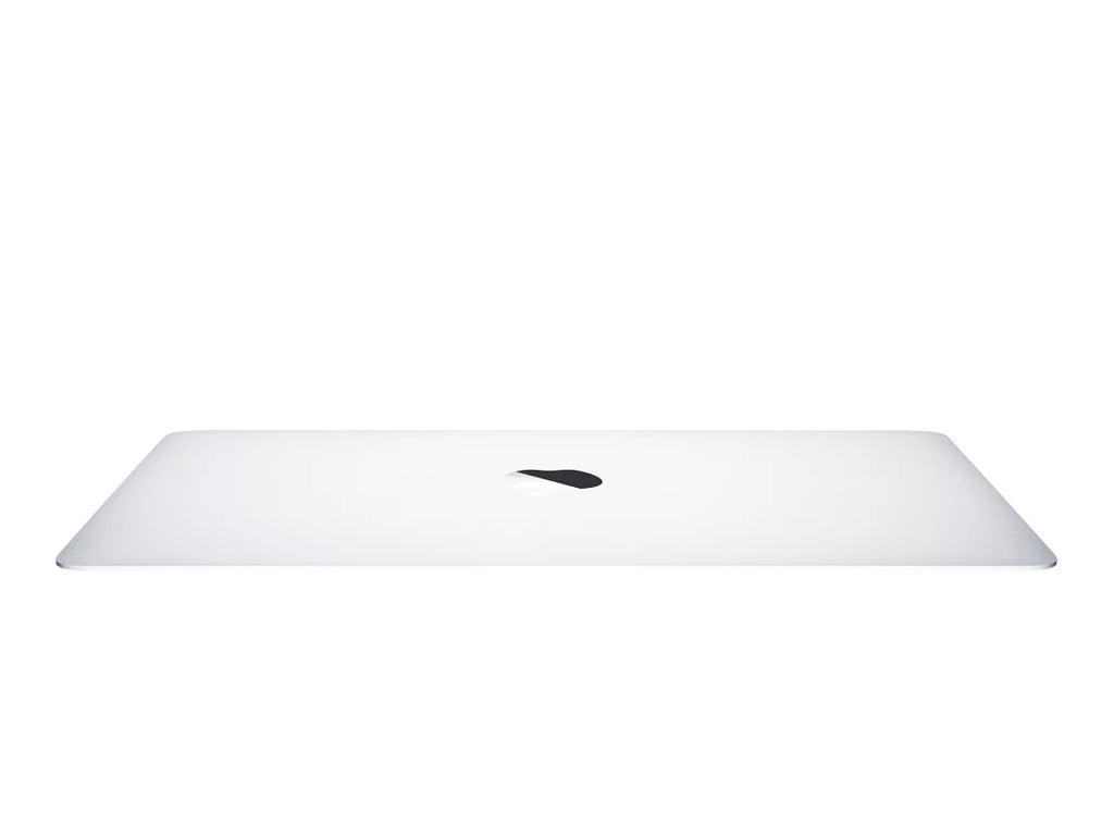 Apple MacBook / 12" with Retina Display (1.2GHz Dual Core Intel m3, 8GB , 256GB ,  ) Silver (Spanish Keyboard)(New-Open-Box)