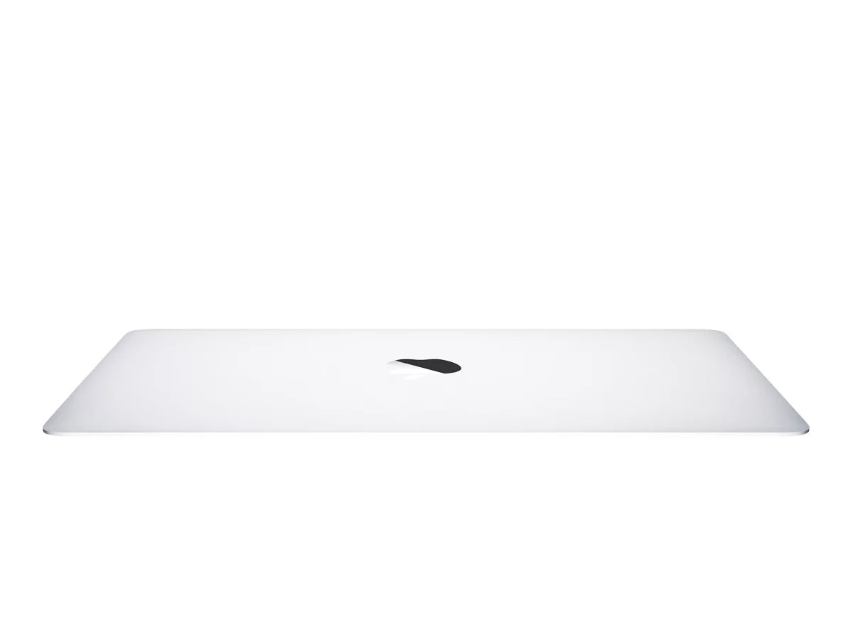 Apple MacBook / 12" with Retina Display (1.2GHz Dual Core Intel m3, 8GB , 256GB ,  ) Silver (Spanish Keyboard)(New-Open-Box)