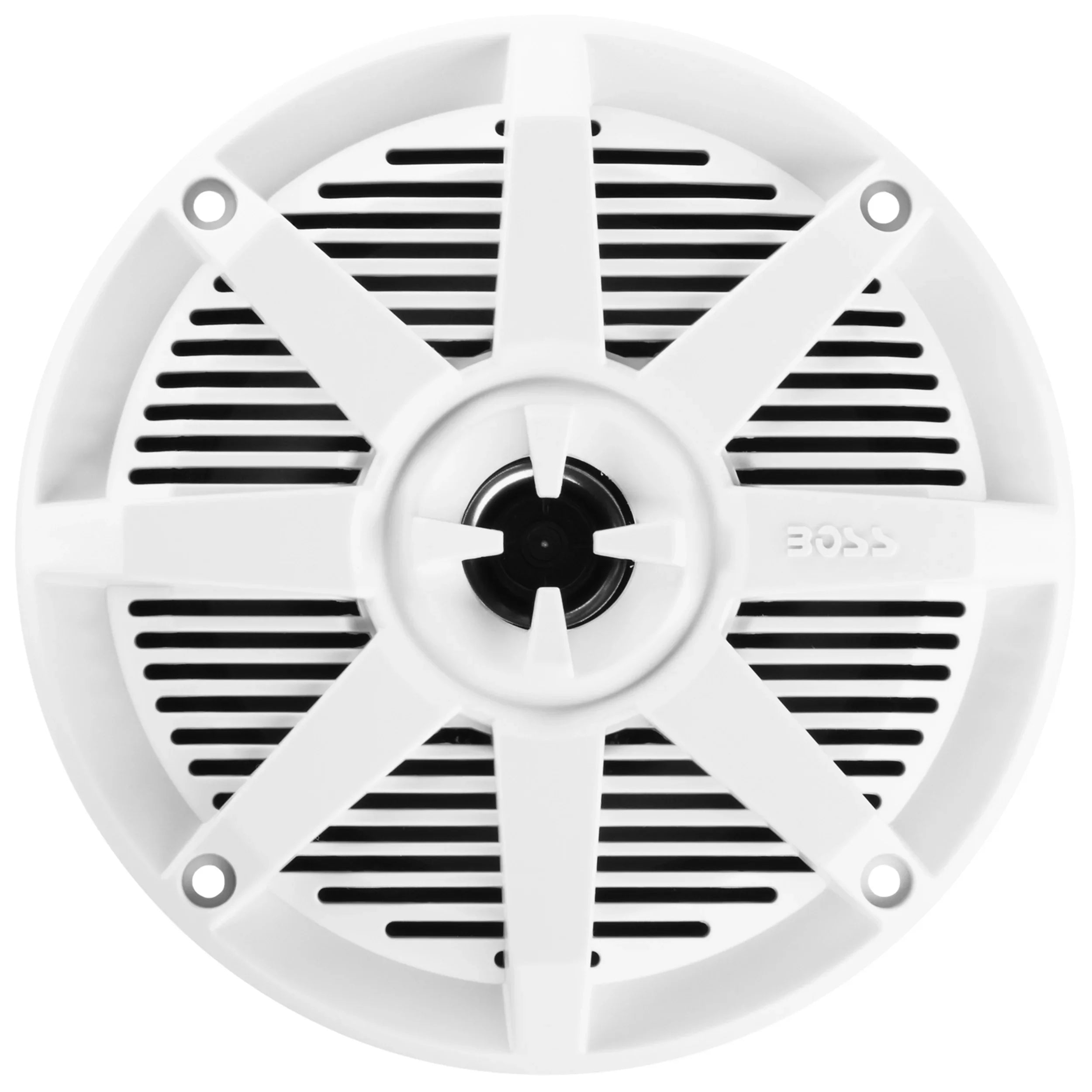 Audio Systems  Marine 5.25” Speakers, 150 Watts, Full Range, 2 Way