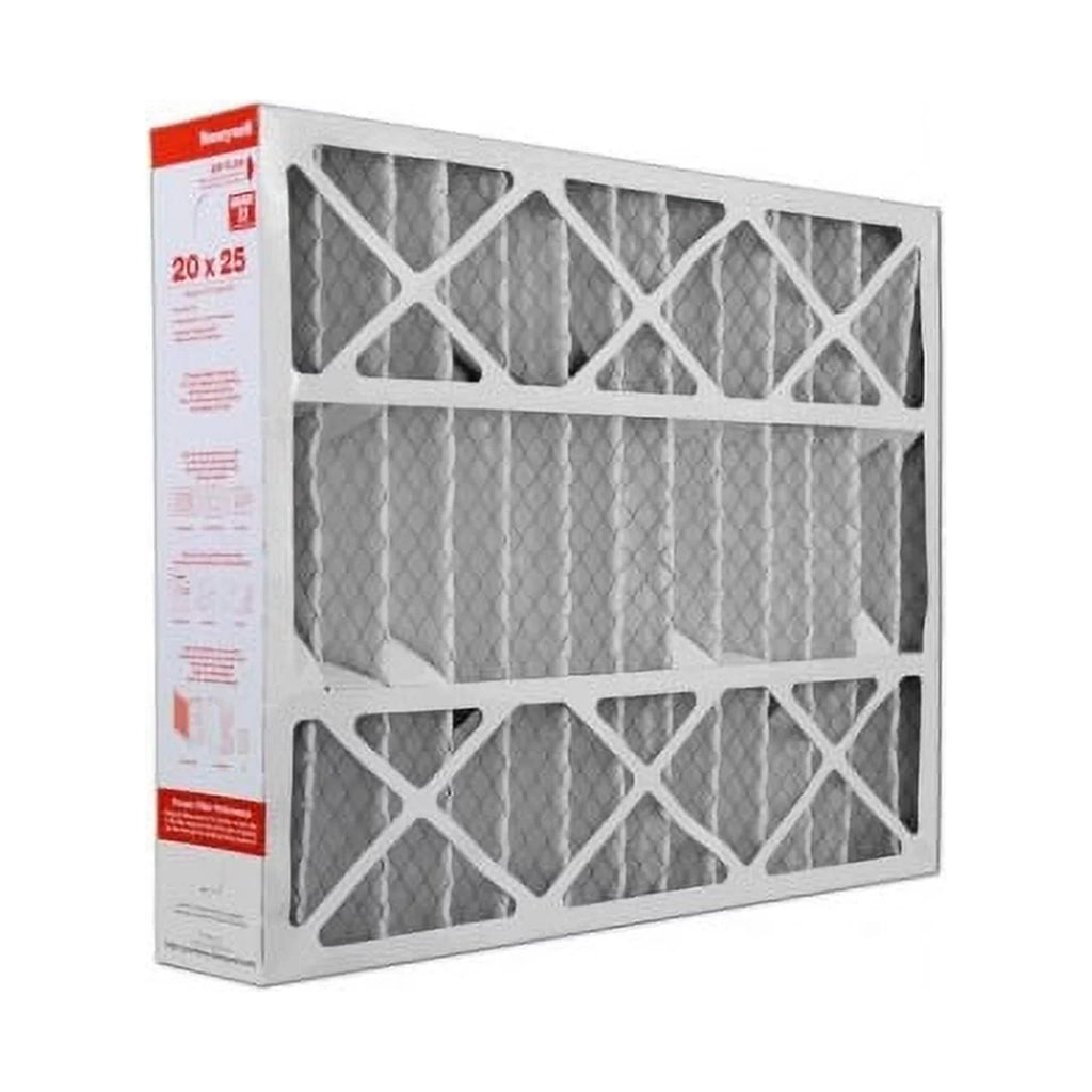 Honeywell  Ultra Efficiency Air Cleaning Filter 20  25 x 5 Inches
