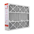 Honeywell  Ultra Efficiency Air Cleaning Filter 20  25 x 5 Inches