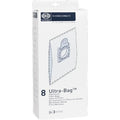 Filter Bag Box Airbelt , 8 Three-Layer Ultra Bags with caps #8300AM