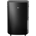 Restored  PuriCare 2019 Energy Star 50-Pint Dehumidifier in Black, (Refurbished)