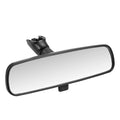 Unique Bargains Rear View Mirror Car Interior Inner Rearview Mirror Black No.963212DR0A for Nissan Altima 1993-2022