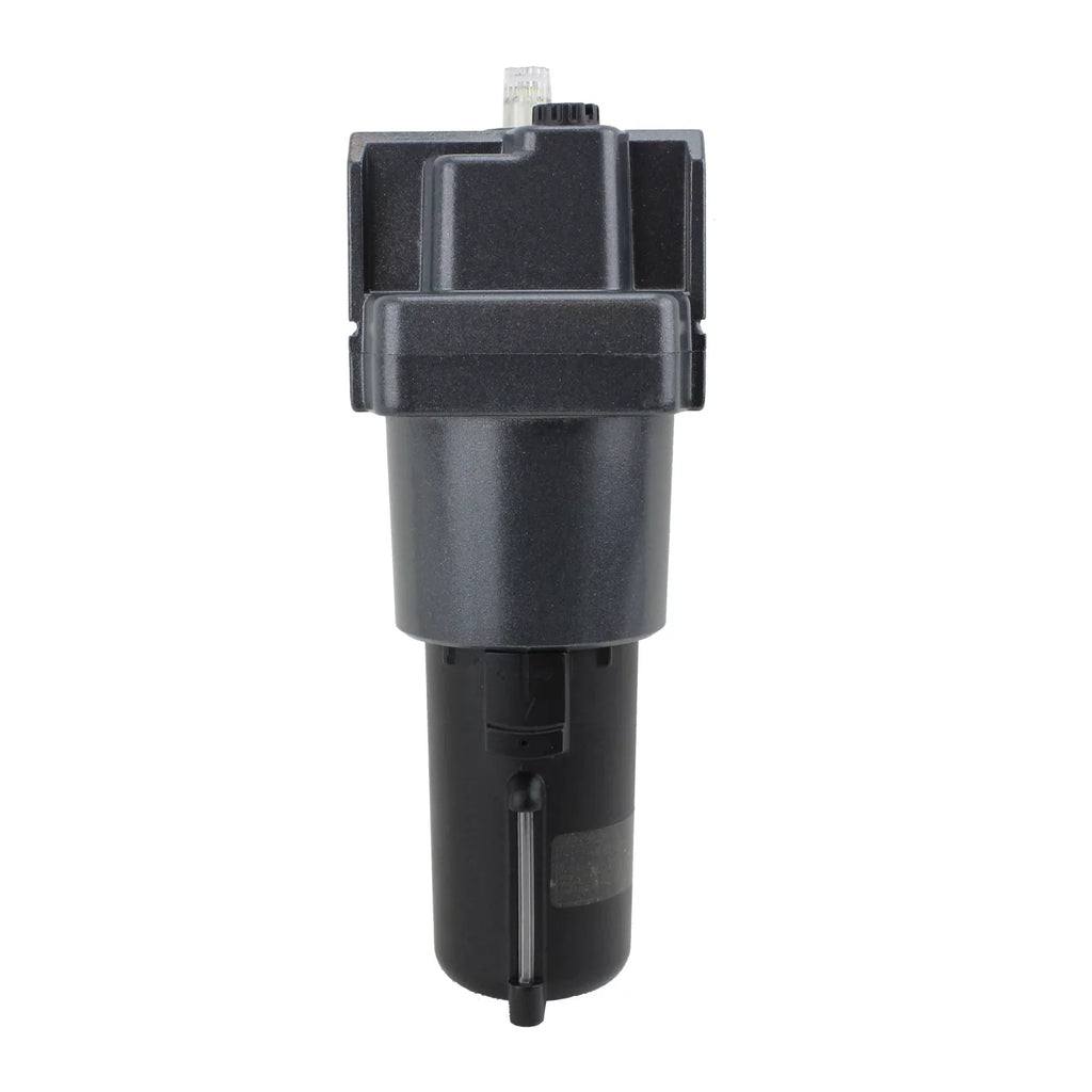™ by Milton  (High Flow) Air Lubricator - 3/4"  - Metal Bowl, Automatic Float (-06M)