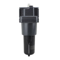 ™ by Milton  (High Flow) Air Lubricator - 3/4"  - Metal Bowl, Automatic Float (-06M)