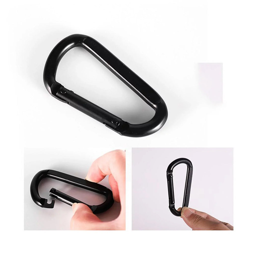 Gym Cable Attachments, Tricep Pulldown Rope,Handles, Weight Fitness Workout Accessories - single