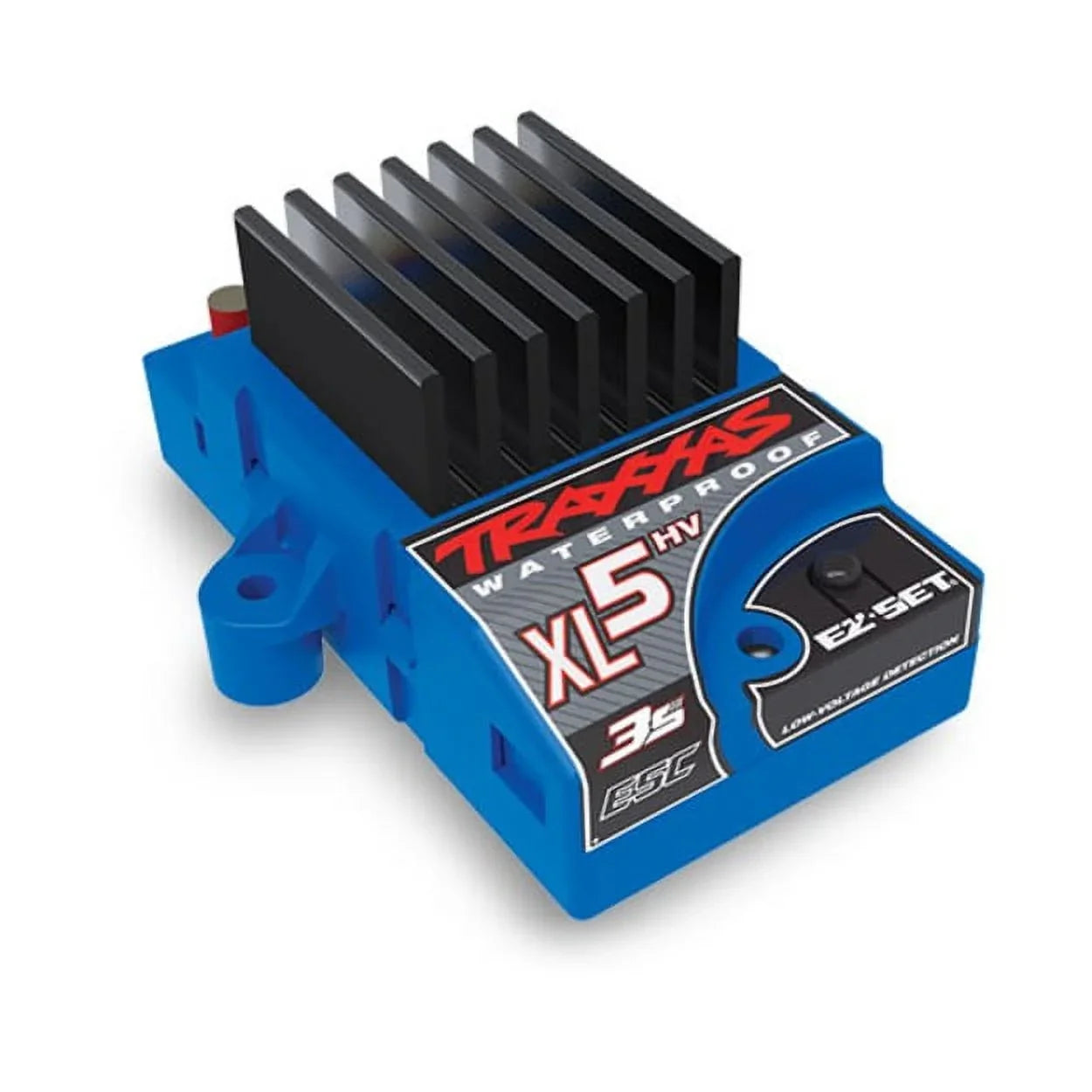 Traxxas 3025 -5hV 3s Waterproof Low Voltage  Car Electronic Speed Control