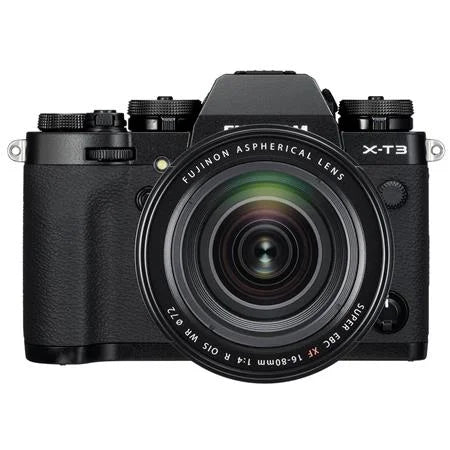 16-80mm f/4.0    Lens