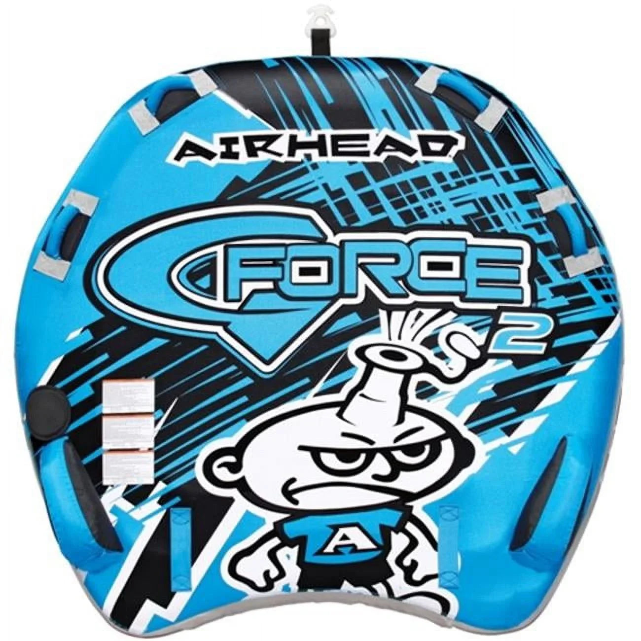Kwik Tek - Sportsstuff  Airhead -Force 2