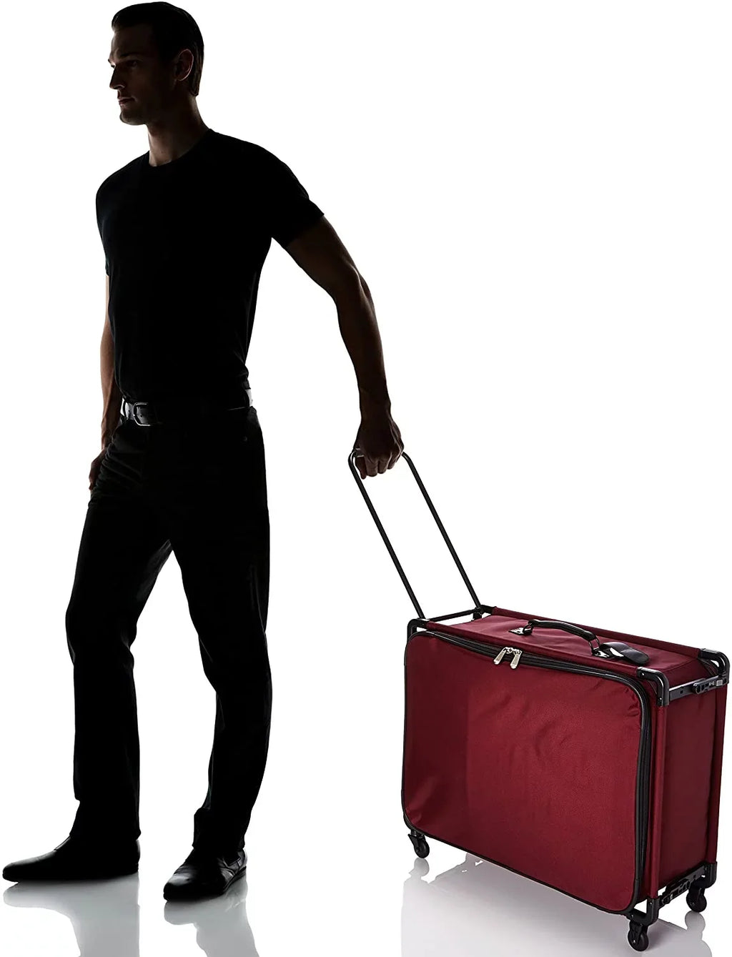 26 Inch Medium Pullman ( Garment Bag)