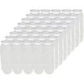SpiroPure --420-400 400 Micron #4 (20”) Woven Nylon Monofilament Mesh Liquid Bag Filter -420-400 255037-03 (Case of 40)