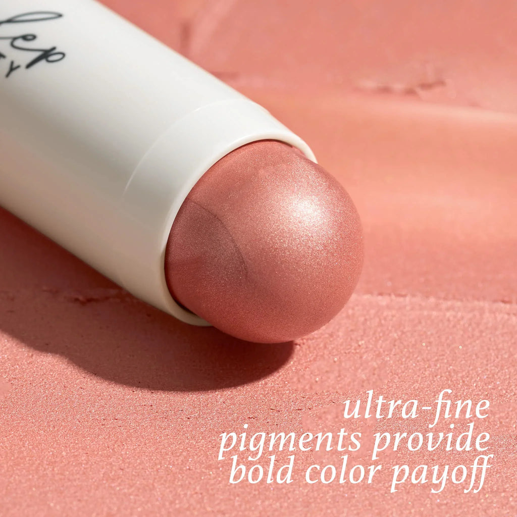 Julep Skip the Brush Blush Rose Gold 0.21 oz