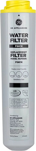 Genuine   Refrigerator Water Filter Cartridge
