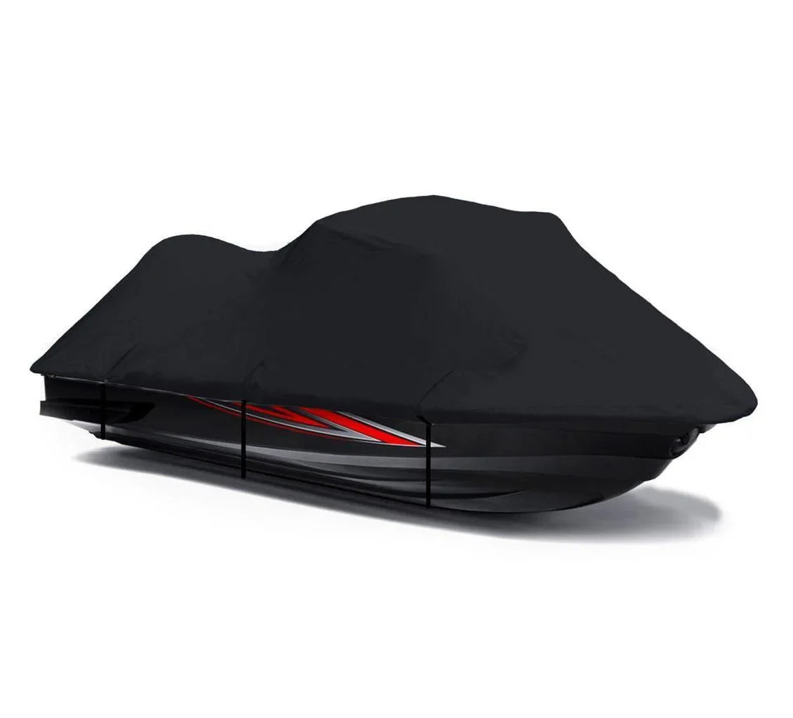 600D   Cover Compatible for Sea Doo Sea-Doo   without mirror 2006 2007 2008 2009 Jet Ski Watercraft Cover