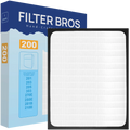 Filter Bros -200 Compatible With  Classic Series 200/300  Replacement Classic Particle Filter For 203, 205, 270E, 280i, Slim