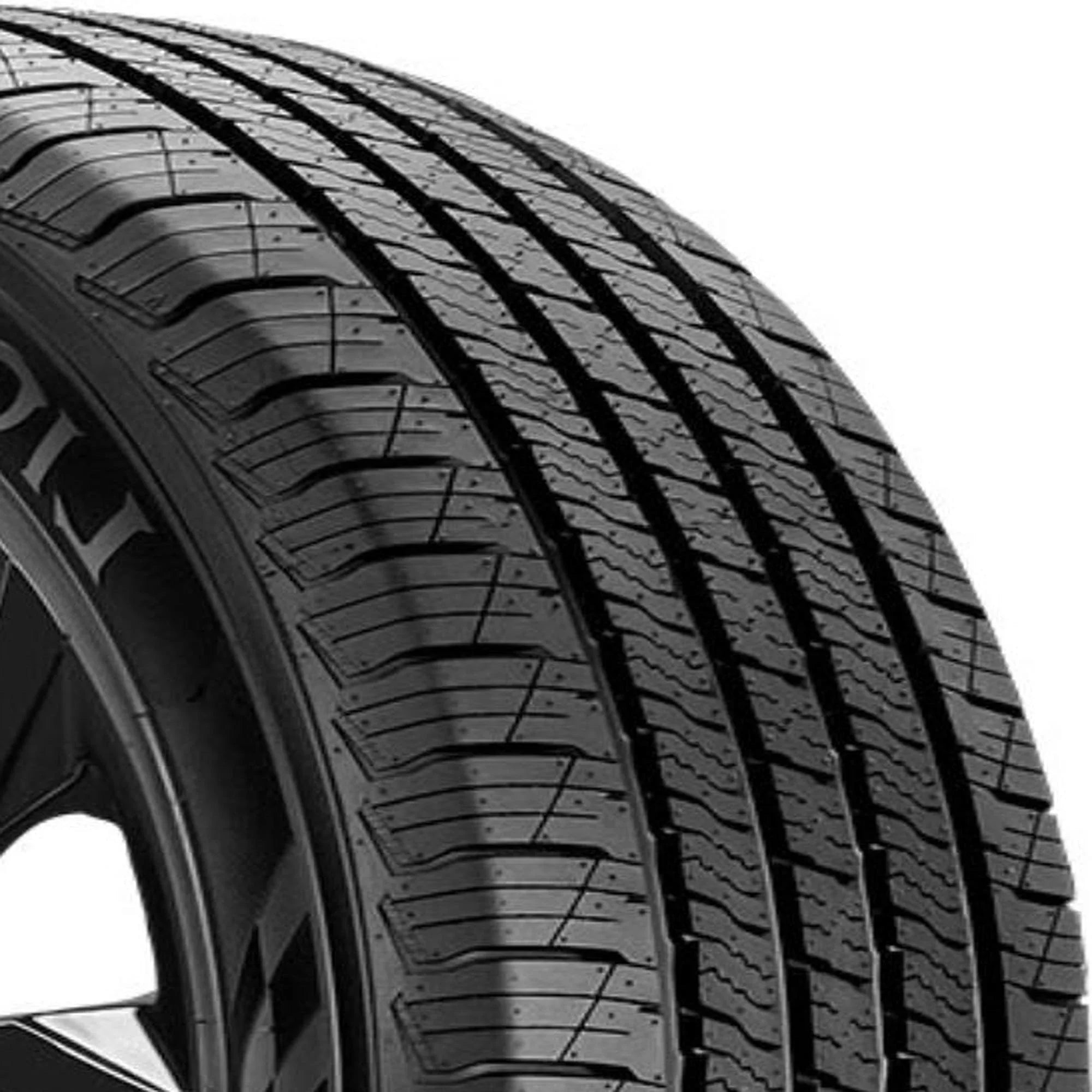 Lionhart -Five All Season 255/35ZR20 97W  Passenger Tire
