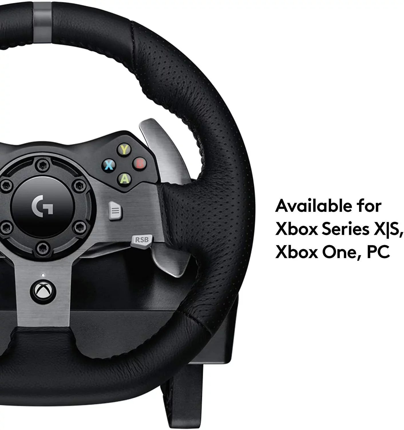Driving Force Racing Wheel For Xbox Series | Xbox One