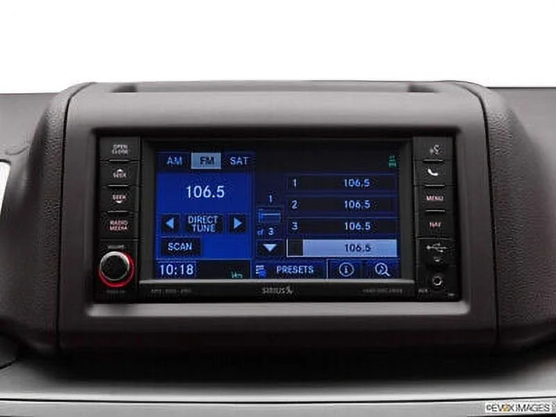 10 11 12 13 14 15 16 Jeep Wrangler  MyGig High Speed Radio   Player