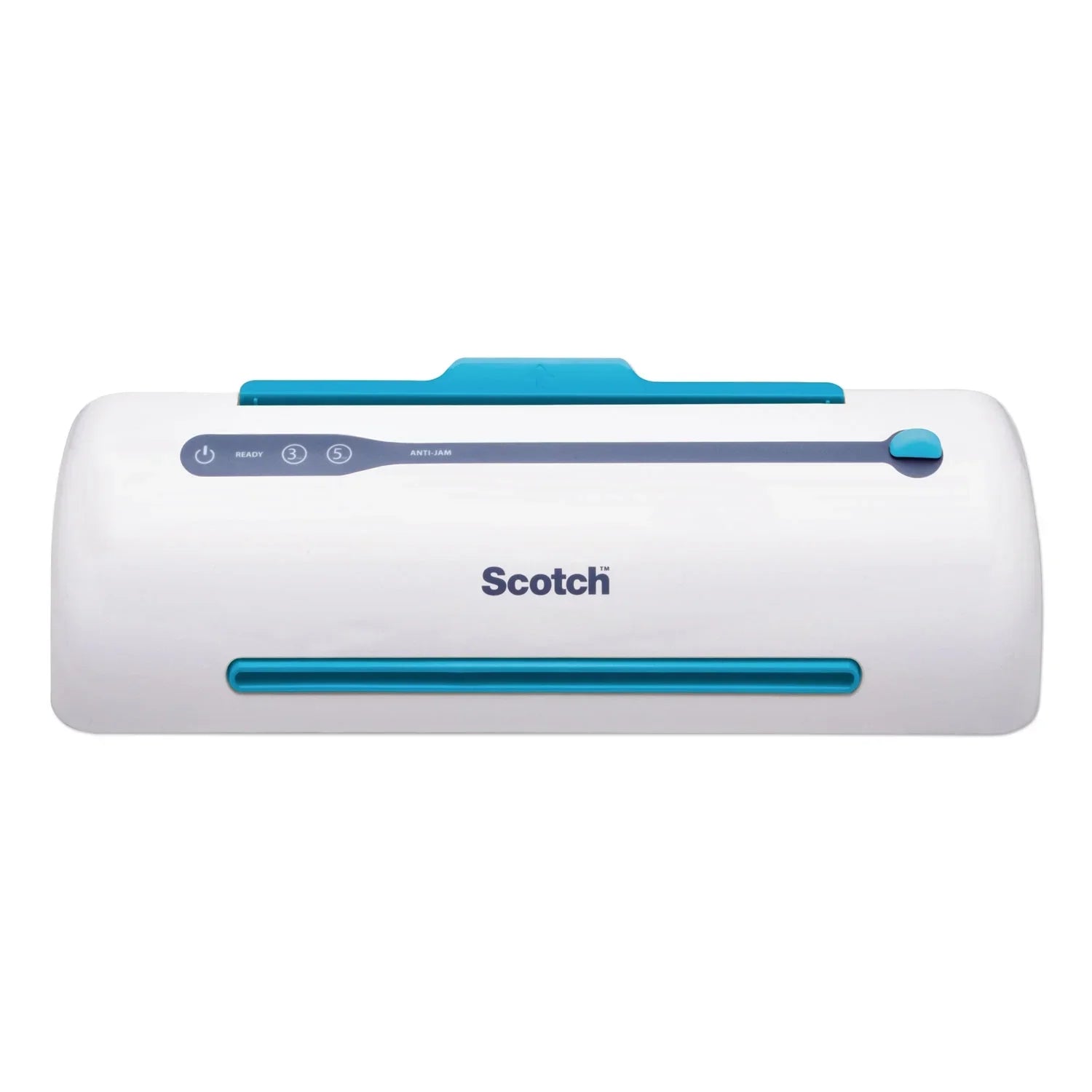 Scotch Pro 9" Thermal Laminator, 9" Max Document Width, 5 Mil Max Document Thickness Mmmtl906