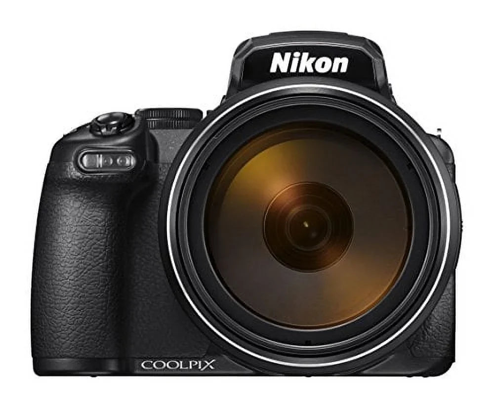 Nikon Coolpix  Digital Camera