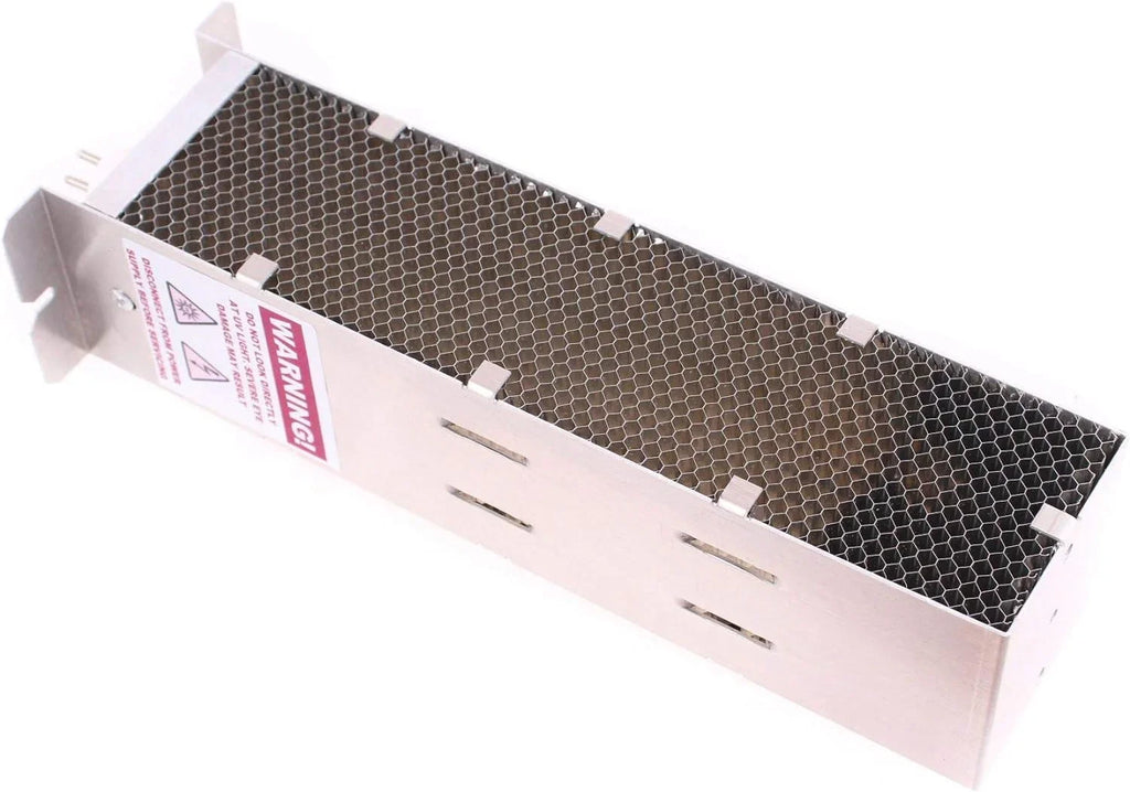 Air Scrubber Plus Advanced Photocatalytic Oxidation () 9" Replacement Cell and  Bulb
